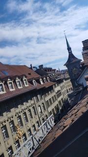 mitten in der historischen Altstadt Bern - Bern - 3