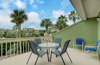 Mariners Walk 6F by Wild Dunes, Close to Ocean - Isle of Palms - 9