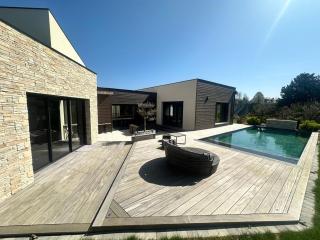 Villa Orion Villa with Heated Pools - Biéville-Beuville - 5