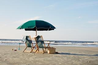 Mariners Walk 6F by Wild Dunes, Close to Ocean - Isle of Palms - 8