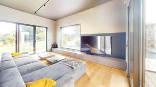 Villa Orion Villa with Heated Pools - Biéville-Beuville - 2