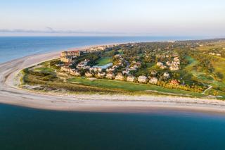 Mariners Walk 6F by Wild Dunes, Close to Ocean - Isle of Palms - 5