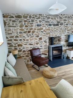 Tata Jacqueline, grand gîte proche mer, Bretagne - Plouha - 8