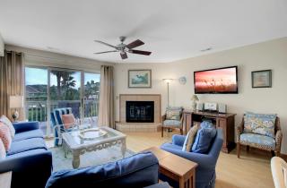 Mariners Walk 6F by Wild Dunes, Close to Ocean - 0