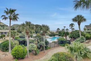 Mariners Walk 6F by Wild Dunes, Close to Ocean - Isle of Palms - 3