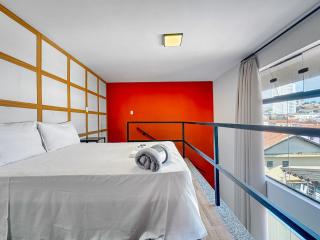 Expo Immigrants Zen Duplex CGH AC - São Paulo - 5