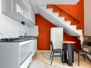 Expo Immigrants Zen Duplex CGH AC - São Paulo - 6