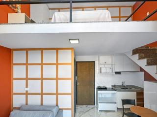 Expo Imiigrantes - Duplex - CGH - AC - 3