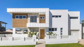 Allure Haven - with Heated Pool and walk to beach - Nelson Bay - 8