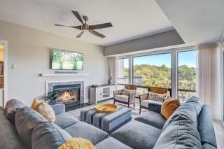 Ocean Club 1208 by Wild Dunes, Oceanfront - Isle of Palms - 0