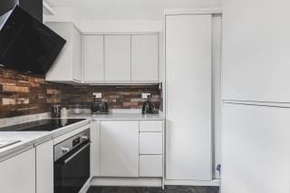 GuestReady - Modern studio in the heart of Hoxton - Londra - 8