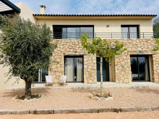 Maison Altea - Maison climatisée - Figari - 2