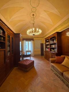 Urbino Apartments - Palazzo Paltroni Studio - Urbino - 2