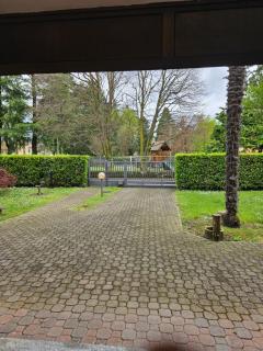 Samsara Casa indipendente, con giardino privato e box - Mozzate - 3