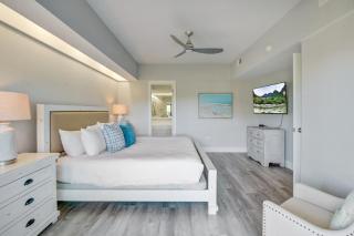 Ocean Club 1208 by Wild Dunes, Oceanfront - Isle of Palms - 9