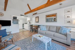 Seaside Cottages - Cottage 34 - The Duck House - South Yarmouth - 4
