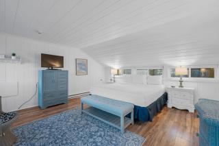 Seaside Cottages - Cottage 34 - The Duck House - South Yarmouth - 3