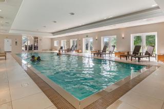 Best Western Lamphey Court Hotel and Spa - Lamphey - 1