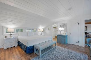 Seaside Cottages - Cottage 34 - The Duck House - South Yarmouth - 2