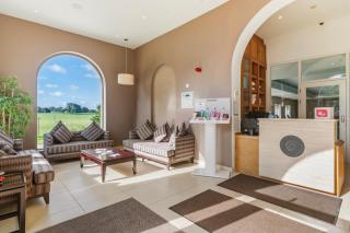 Best Western Lamphey Court Hotel and Spa - Lamphey - 3