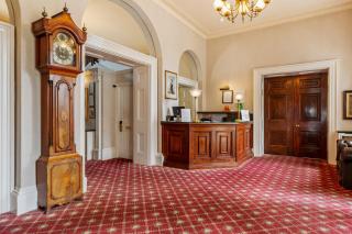 Best Western Lamphey Court Hotel and Spa - Lamphey - 1