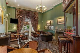 Best Western Lamphey Court Hotel and Spa - Lamphey - 3