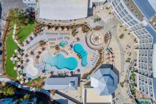 Ocean Club 1208 by Wild Dunes, Oceanfront - Isle of Palms - 5