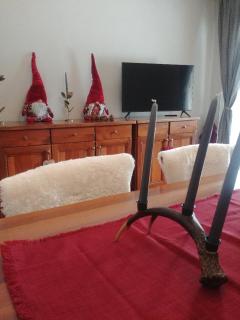 Villa Istria Apartment - San Vito di Cadore - 3