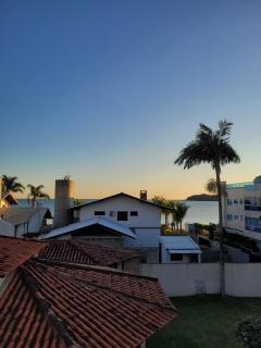Apartamento com vista pro mar - Bombinhas - 1