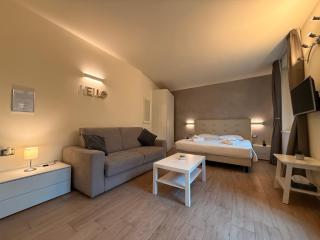 Garden Lodge - Stresa - 9