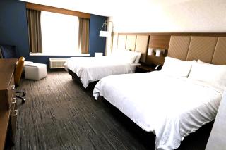 Holiday Inn Express Detroit-Birmingham by IHG - 3