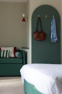 Hotel Sablé - Marina di Pietrasanta - 1