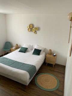 Hotel De Provence - Digne-Les-Bains - 0