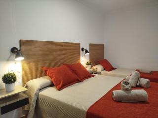 Casa Lucía - Caminito del rey - Valle de Abdalajís - 4