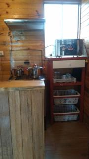 Cabaña de madera en Oxapampa - Omis Haus - Oxapampa - 4