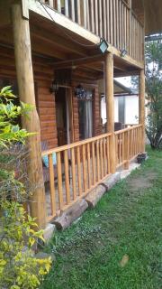 Cabaña de madera en Oxapampa - Omis Haus - Oxapampa - 3