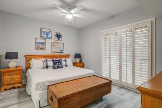 Ocean Club 1208 by Wild Dunes, Oceanfront - Isle of Palms - 3