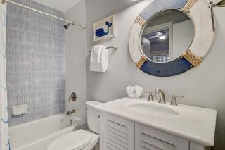 Ocean Club 1208 by Wild Dunes, Oceanfront - Isle of Palms - 1