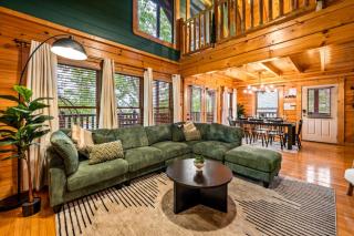 Smoky Haven Retreat By Beyond Expectations - Pigeon Forge - 1