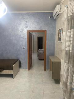 la casa di vera - Napoli - 6