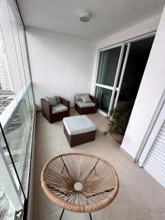 2 dorm Otima Localizacao - 8