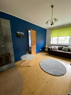 Aisa 11a apartment - Pärnu - 0