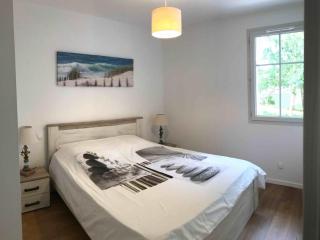Maison charmante à Mimizan Plage pour 5 pers, proche océan et commerces - FR-1-50-115 - Mimizan - 5