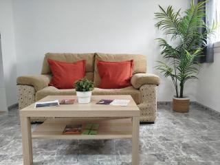 Casa Lucía - Caminito del rey - 5