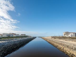 Maison charmante à Mimizan Plage pour 5 pers, proche océan et commerces - FR-1-50-115 - Mimizan - 1