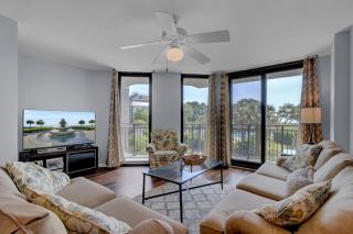 Shipwatch 110B by Wild Dunes, Ocean View Condo - Isle of Palms - 7