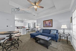 Legacy Villa 504 - Gulfport - 0