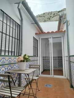 Casa Lucía - Caminito del rey - Valle de Abdalajís - 6