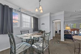 Legacy Villa 504 - Gulfport - 3