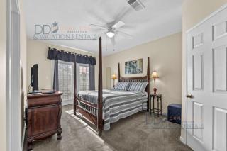 Legacy Villa 504 - Gulfport - 1